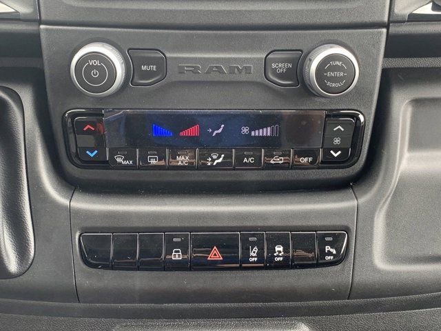 New 2024 RAM ProMaster 2500 w/ Safety Group image 35