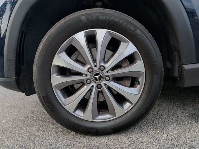 Used 2022 Mercedes-Benz GLE 350 4MATIC image 9