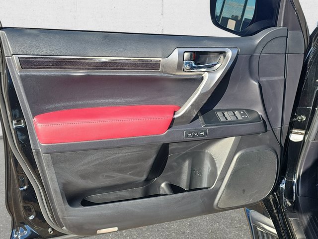 Certified 2023 Lexus GX 460 Premium image 26