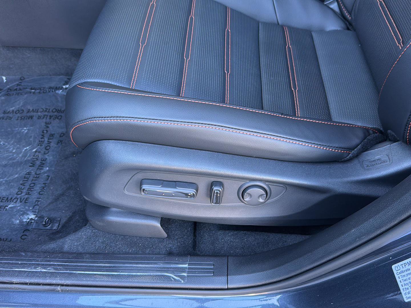 New 2026 Honda CR-V Sport-L image 28