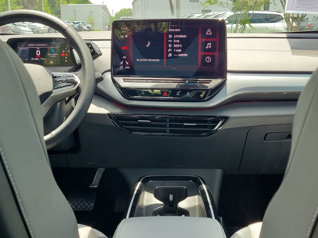 Certified 2023 Volkswagen ID.4 Pro RWD image 15