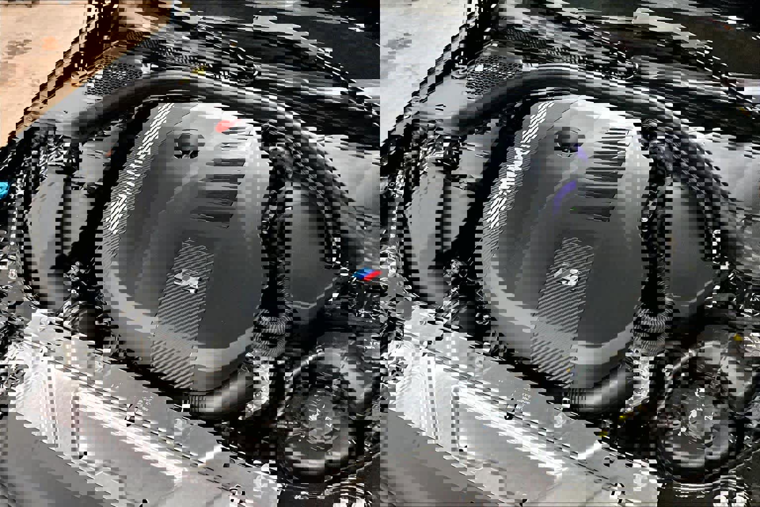 Used 2025 BMW M340i w/ Premium Package image 34