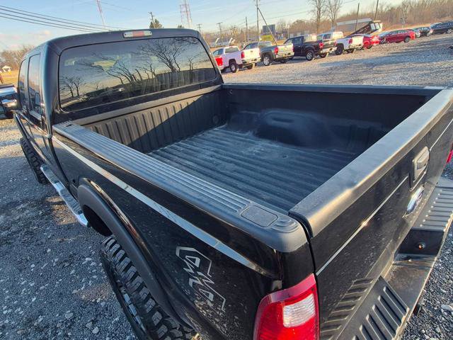 Used 2016 Ford F250 XLT w/ XLT Value Package image 6