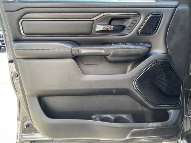 Used 2023 RAM 1500 Limited AWD/4WD image 9