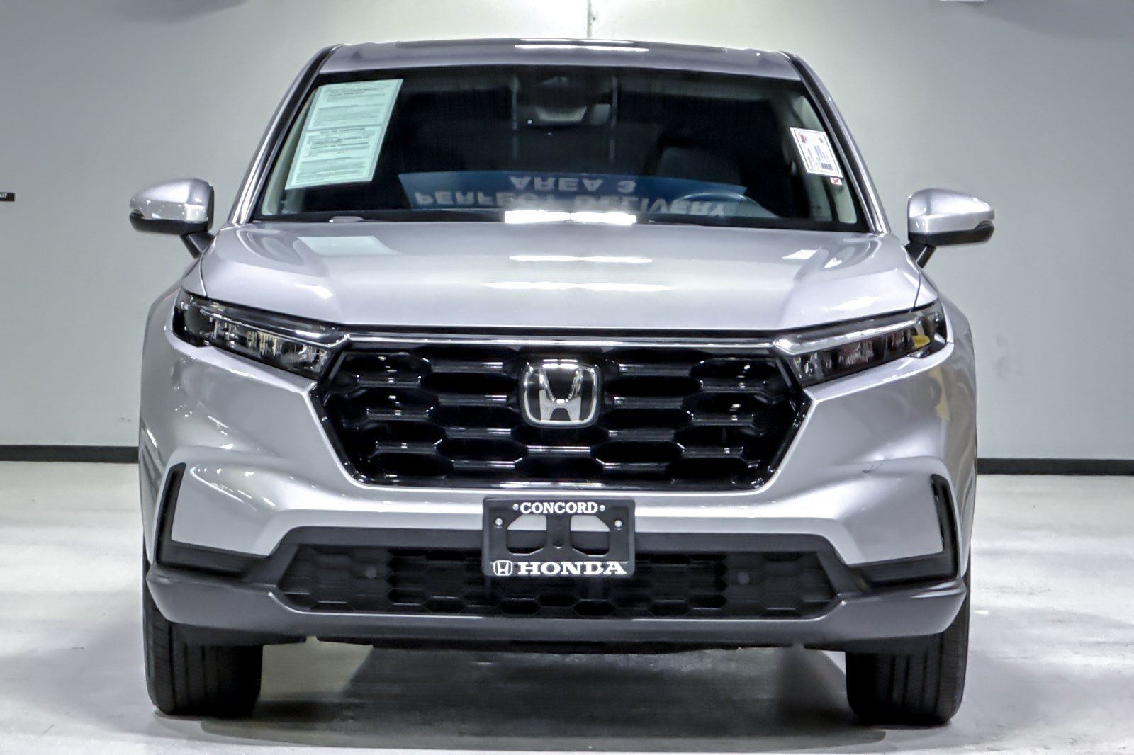 Used 2024 Honda CR-V EX-L image 6