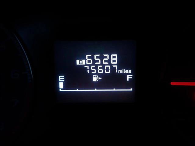 Certified 2021 Subaru Crosstrek 2.0i Premium image 21