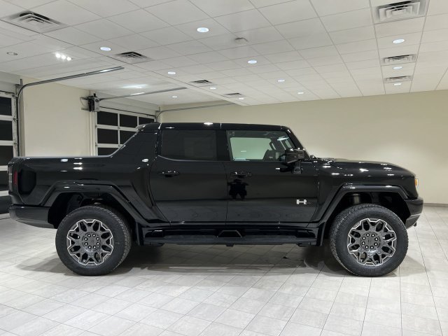 Used 2024 GMC Hummer EV 3X w/ Battery Pack, 24 Module Pack AWD/4WD image 6