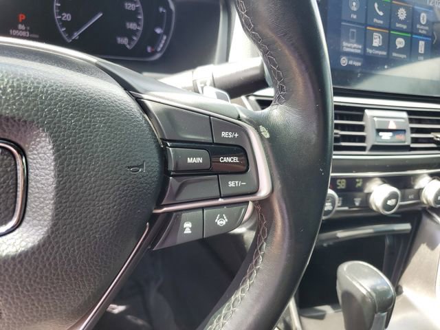 Used 2019 Honda Accord Sport image 27