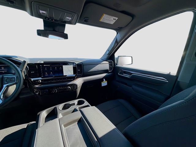 New 2026 Chevrolet Silverado 1500 LT image 23