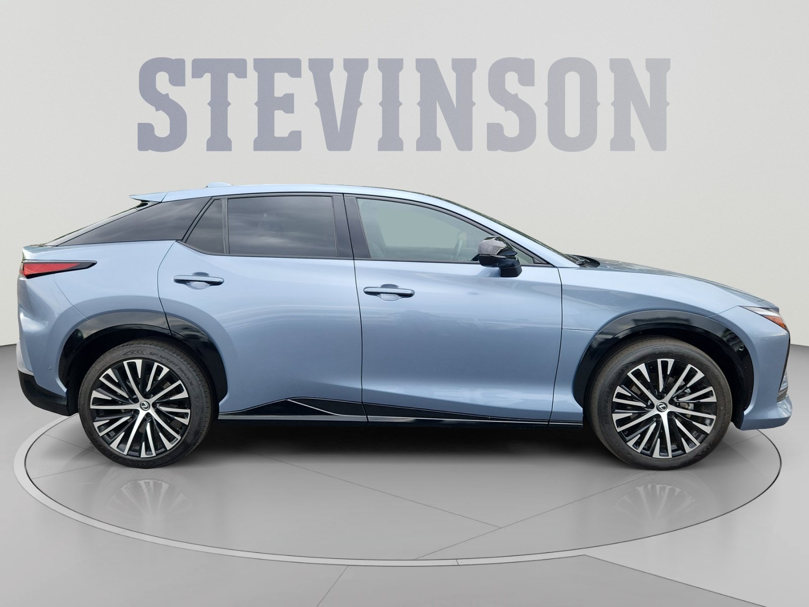 Used 2023 Lexus RZ 450e Premium w/ Cold Area Package AWD/4WD image 6