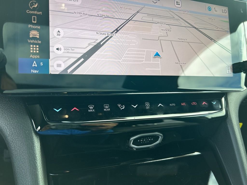 New 2026 Jeep Grand Cherokee Limited image 42