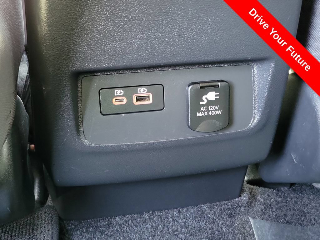 Used 2022 Nissan Frontier SV RWD image 21