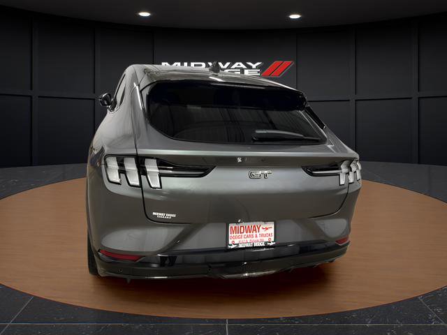 Used 2023 Ford Mustang Mach-E GT image 6
