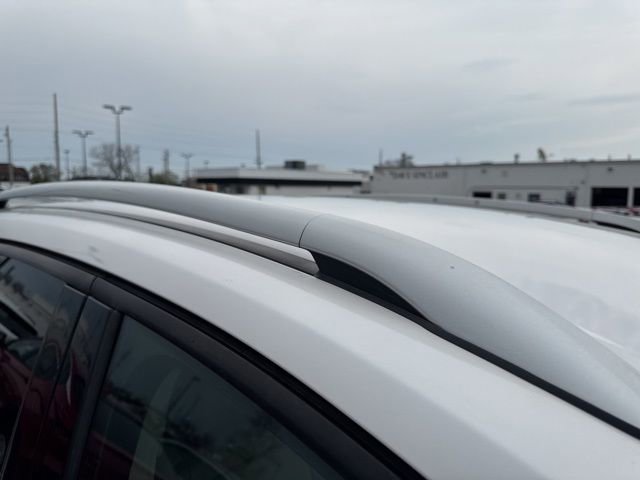 Used 2017 Ford Escape Titanium image 10