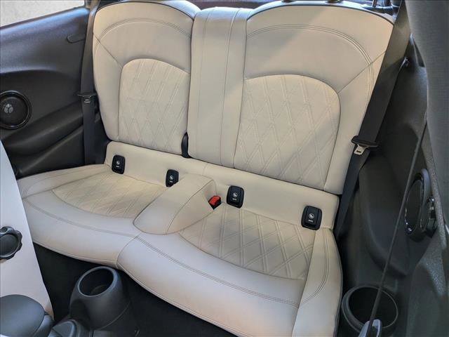 Used 2023 MINI Cooper SE image 19