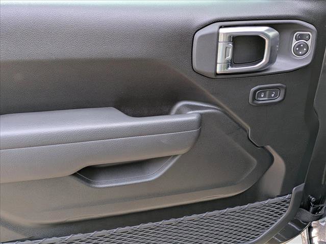 New 2026 Jeep Gladiator Sport image 16