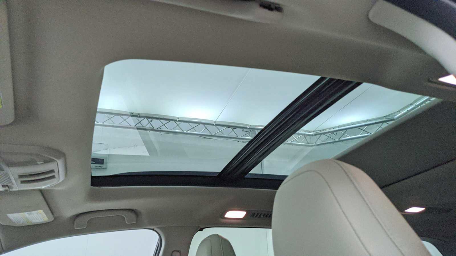 New 2025 Subaru Ascent Limited image 15