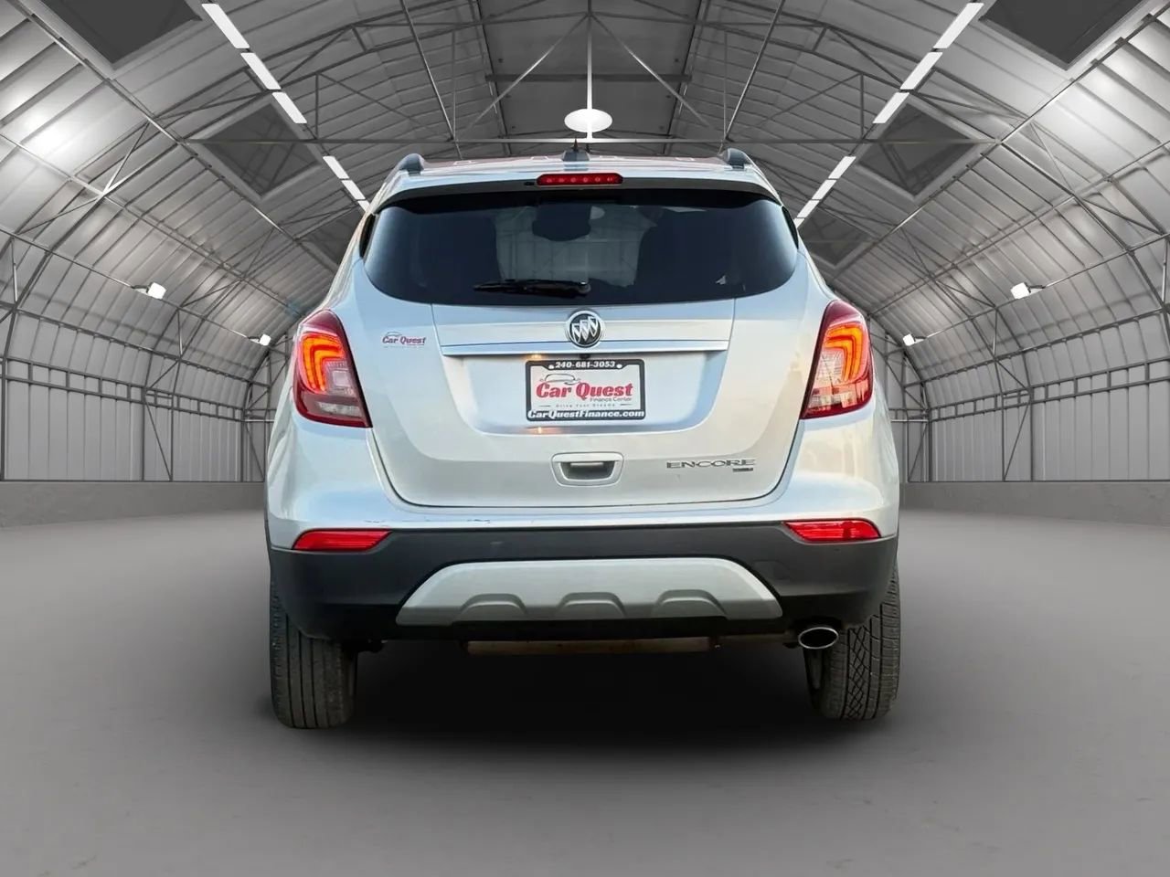 Used 2020 Buick Encore Essence image 6