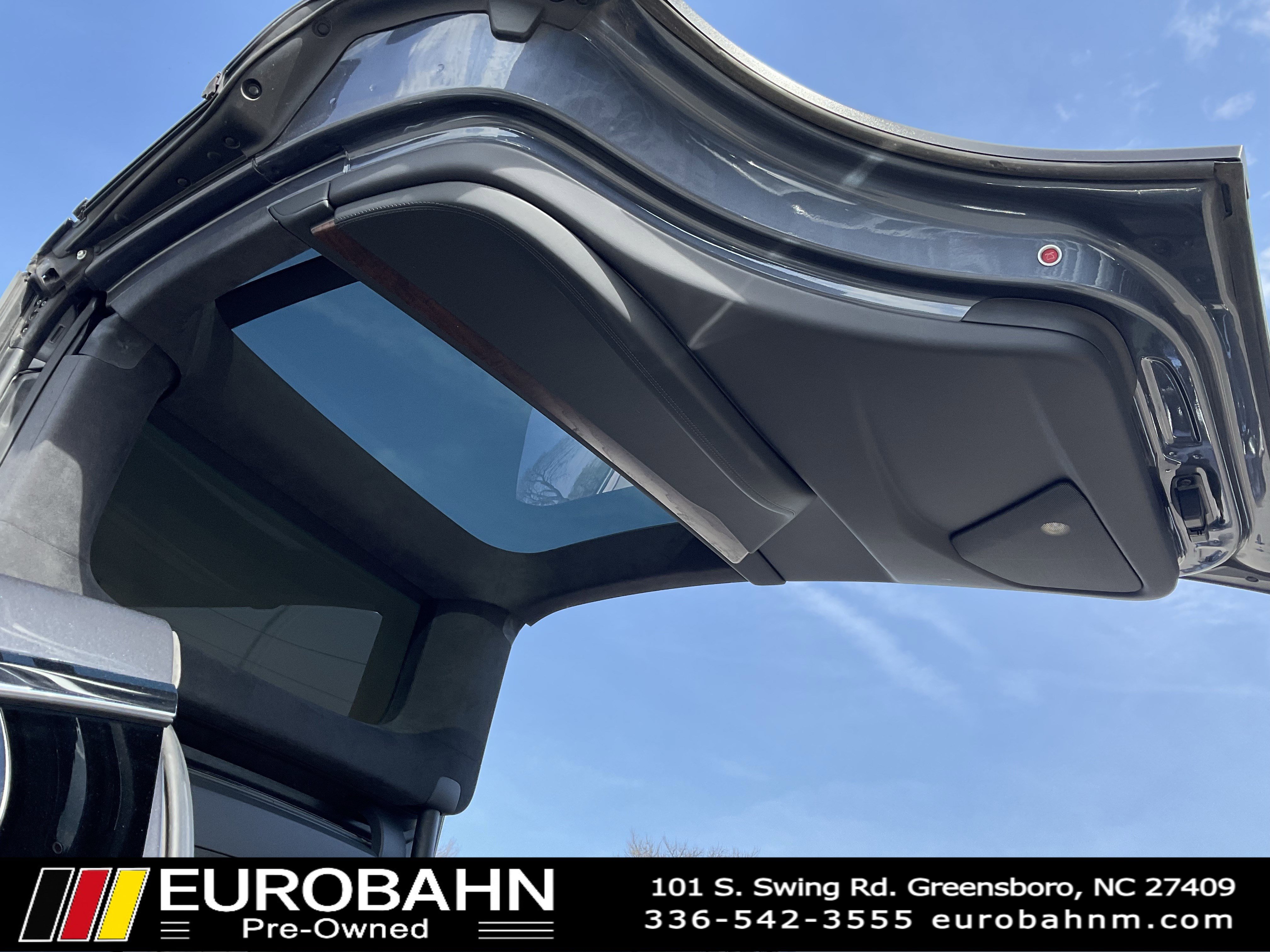 Used 2020 Tesla Model X Performance image 13