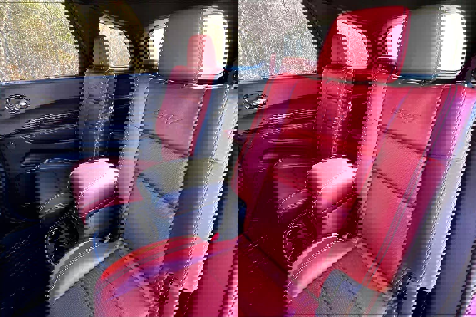 Used 2023 Dodge Durango SRT image 20