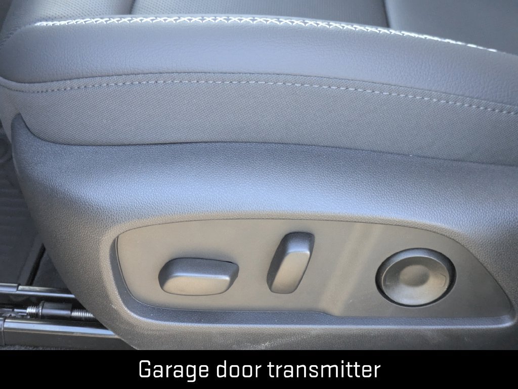 New 2027 GMC Terrain Denali w/ LPO, Floor Liner Package AWD/4WD image 23