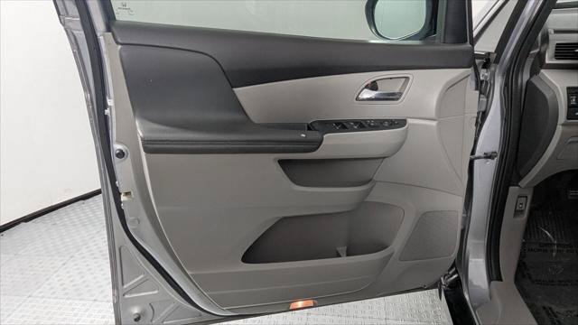 Used 2016 Honda Odyssey EX-L image 13
