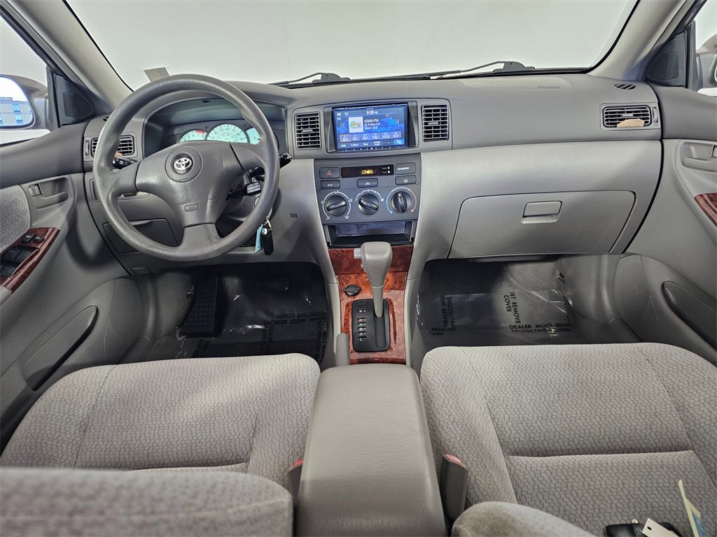 Used 2004 Toyota Corolla LE image 22
