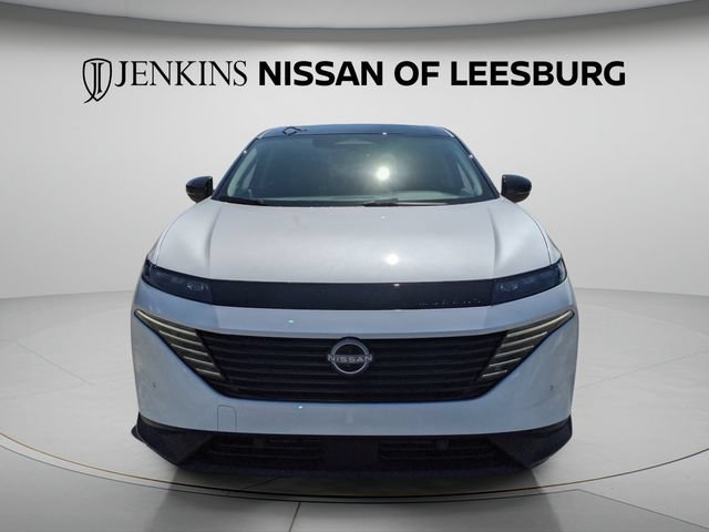 New 2025 Nissan Murano SL AWD/4WD image 10