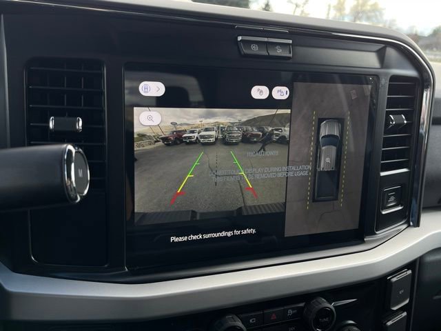 New 2026 Ford F250 XLT w/ XLT Premium Package image 13