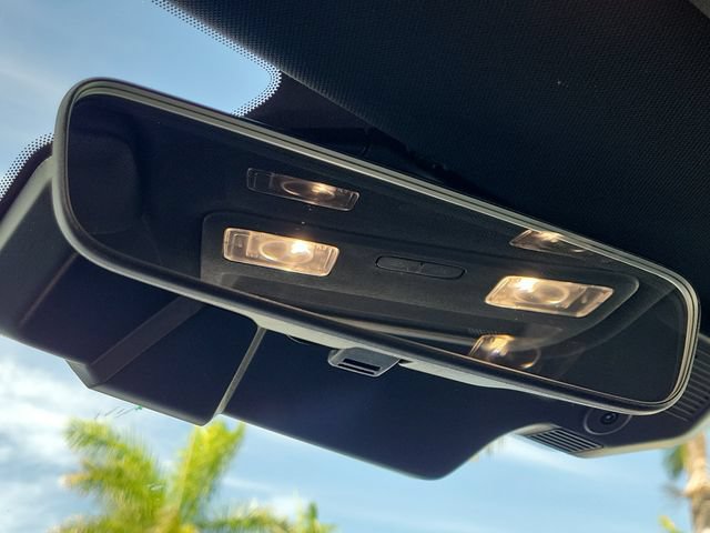 Used 2024 Ford Mustang Coupe RWD image 28