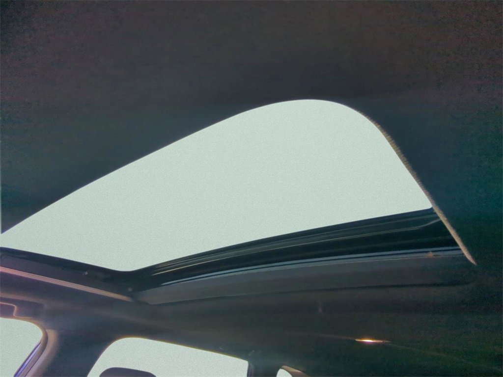 Certified 2024 Honda CR-V Sport image 20