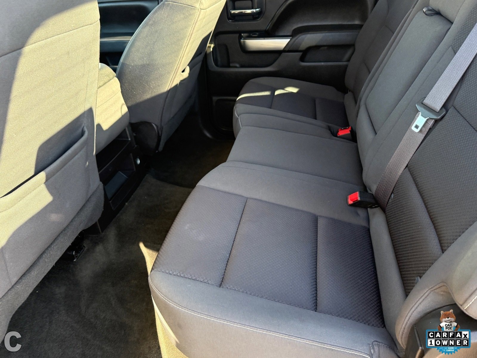 Used 2016 Chevrolet Silverado 1500 LT w/ All Star Edition image 15