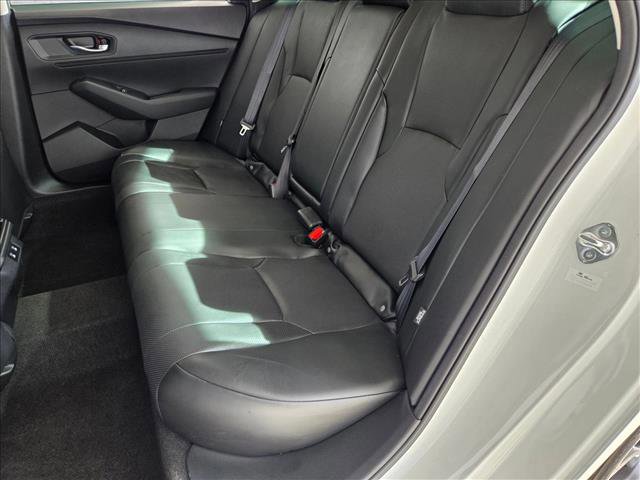 Used 2025 Honda Accord EX-L image 19