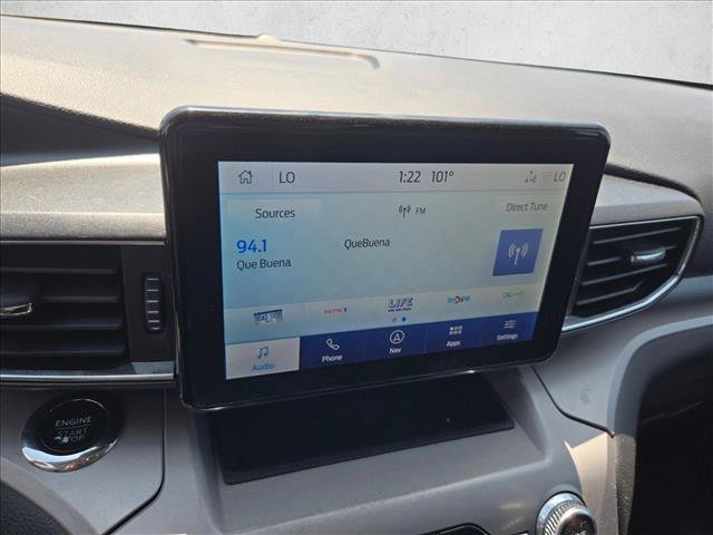 Used 2023 Ford Explorer XLT w/ Equipment Group 202A RWD image 13