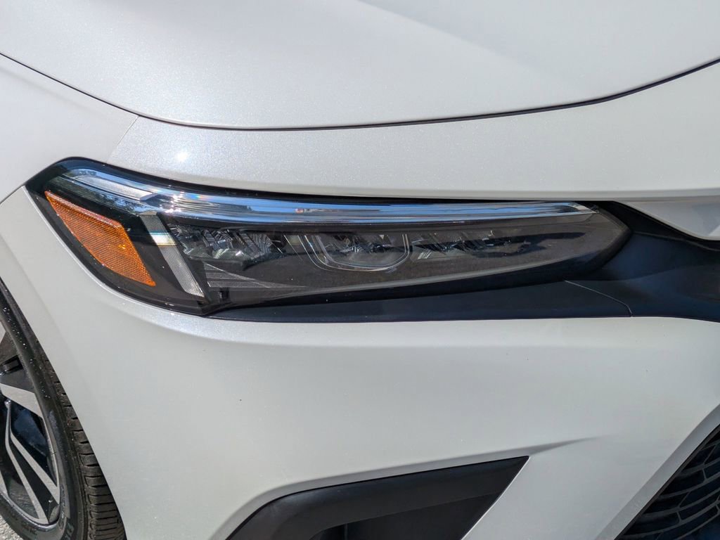 Used 2022 Honda Civic EX image 10