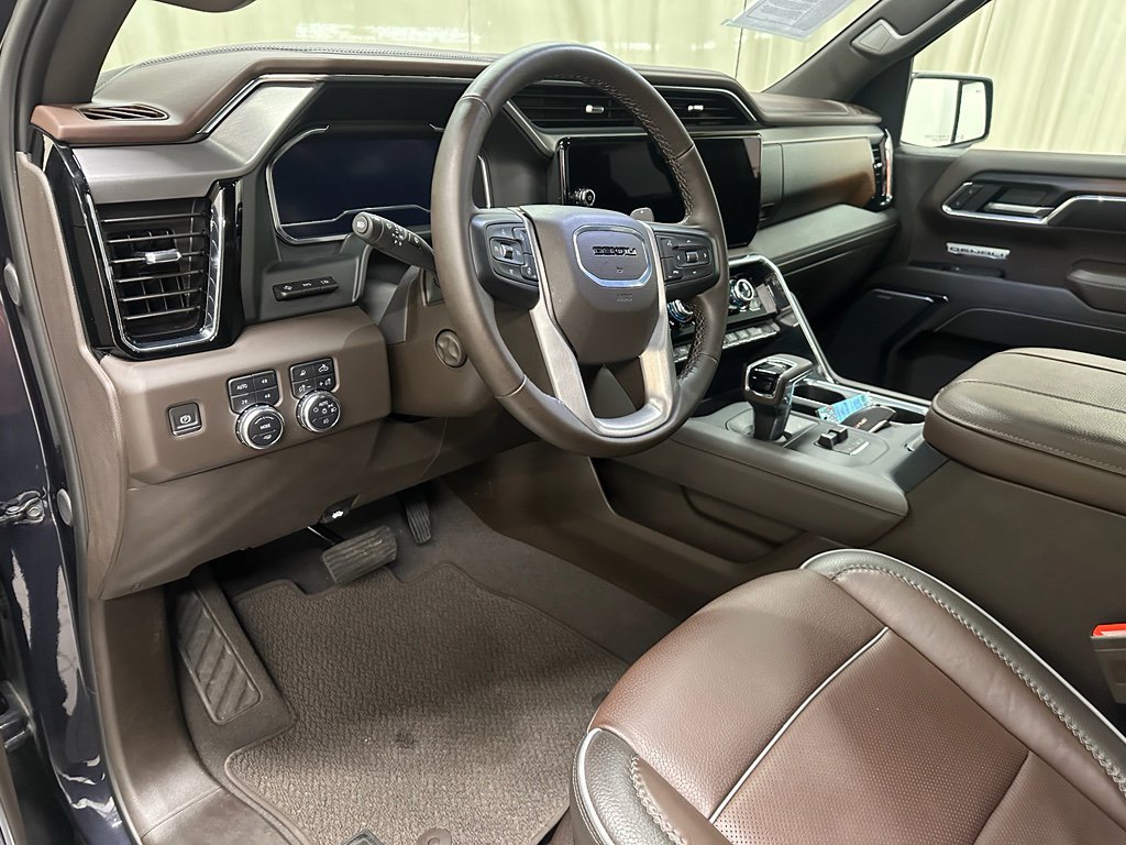 Used 2024 GMC Sierra 1500 Denali w/ Denali Reserve Package image 31