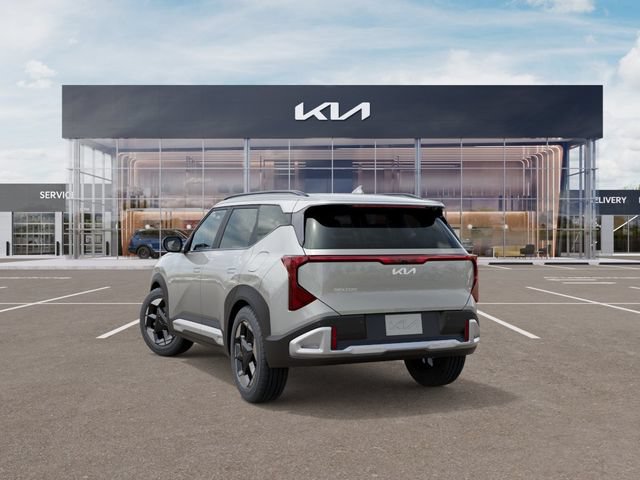 New 2027 Kia Seltos EX FWD image 7