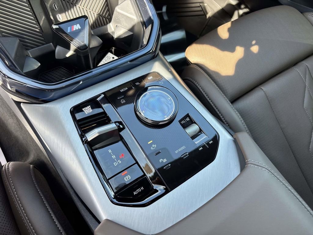 New 2026 BMW X3 M50 w/ Premium Package image 23