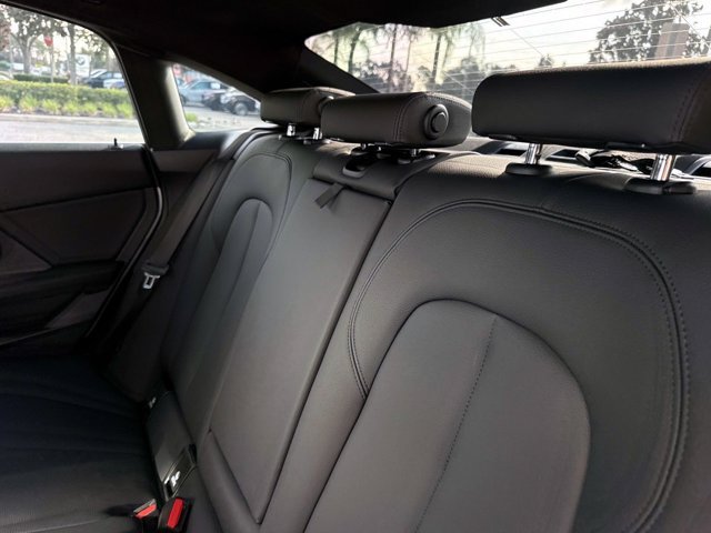 Used 2024 BMW 228i Gran Coupe w/ Premium Package FWD image 13
