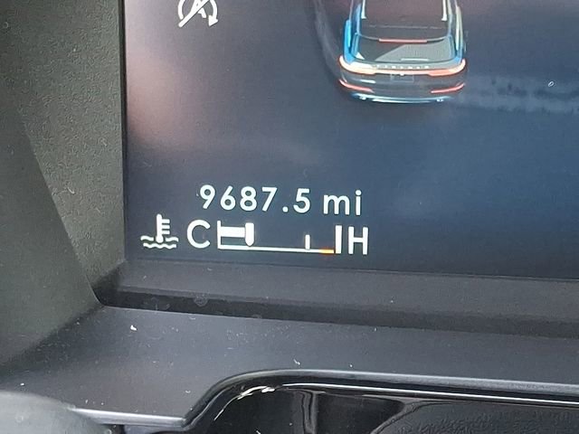 Used 2024 Lincoln Corsair AWD image 20