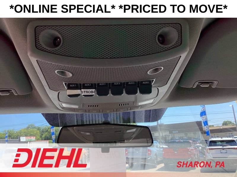 Used 2019 Ford F350 XL w/ XL Value Package AWD/4WD image 27