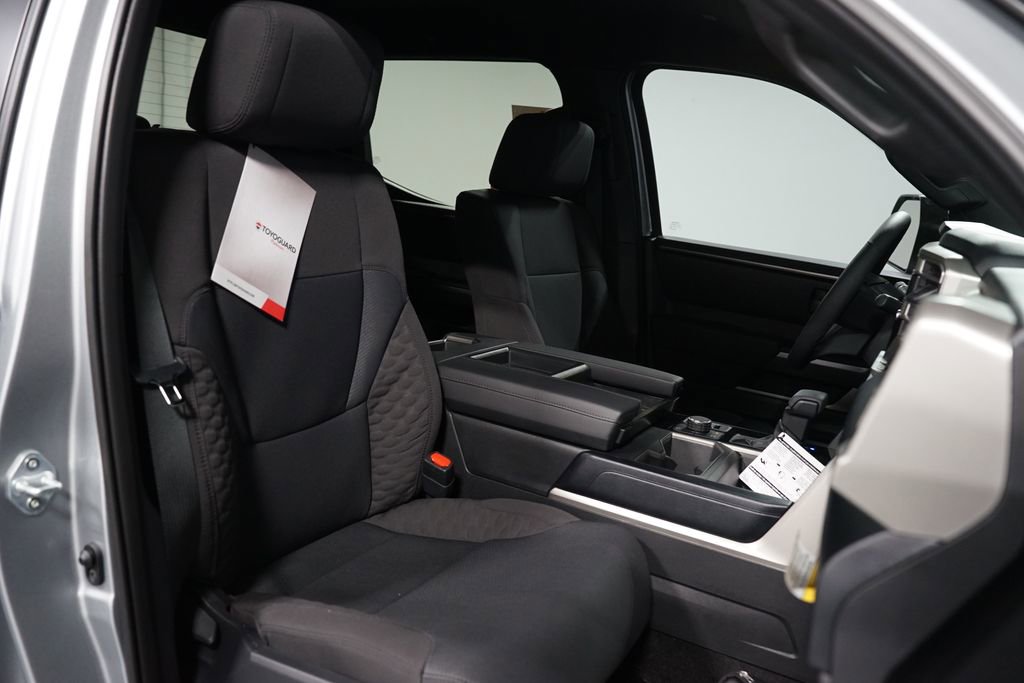 New 2026 Toyota Tundra SR5 image 29
