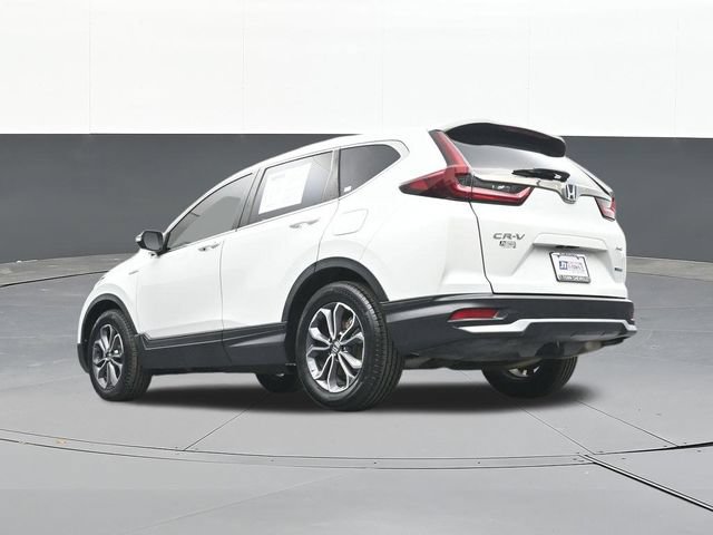 Used 2021 Honda CR-V EX-L image 44