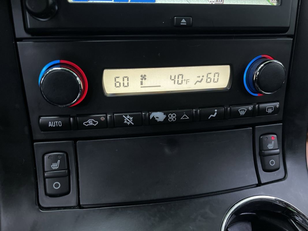 Used 2012 Chevrolet Corvette Coupe w/ 3LT Preferred Equipment Group image 23