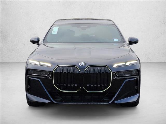 New 2026 BMW 750e xDrive image 6