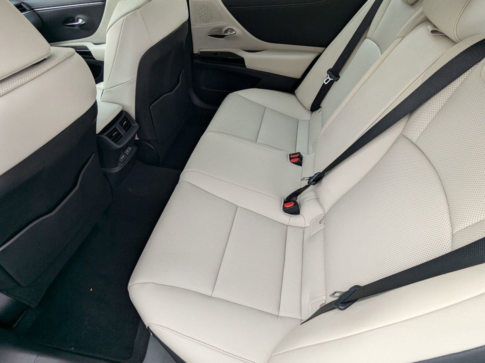 New 2025 Lexus ES 350 ES 350 image 22