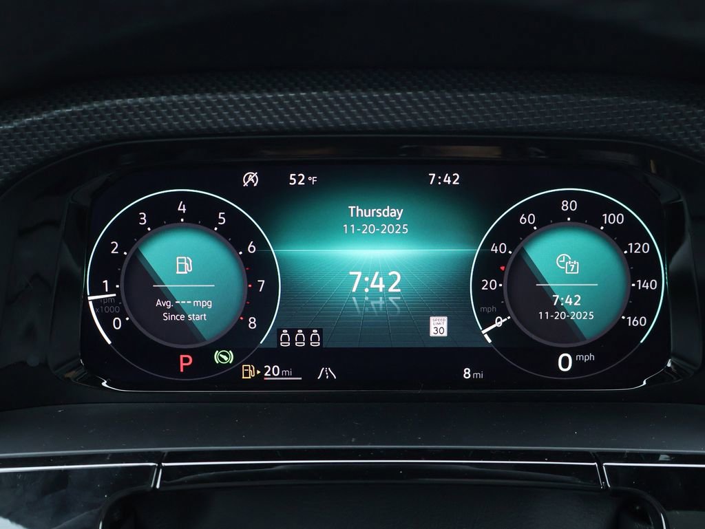 New 2026 Volkswagen Atlas Cross Sport SEL Premium R-Line image 33