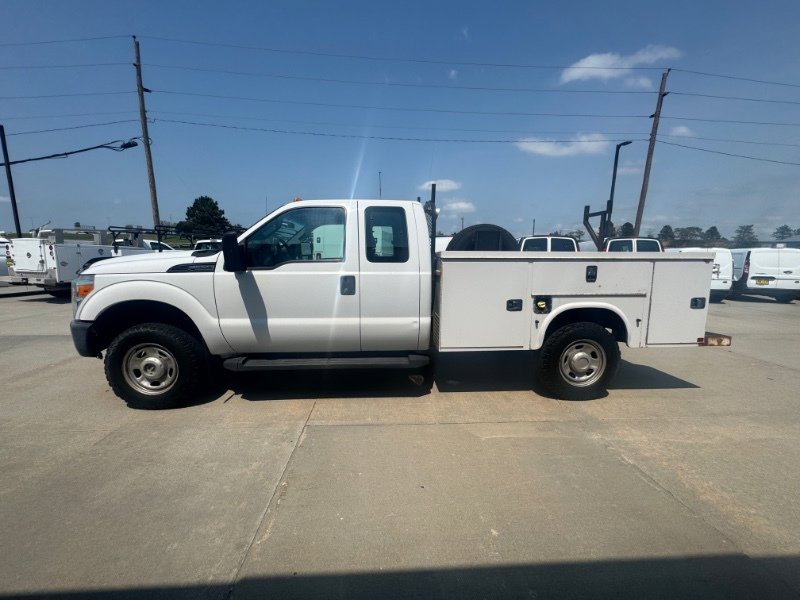 Used 2015 Ford F350 XL image 5