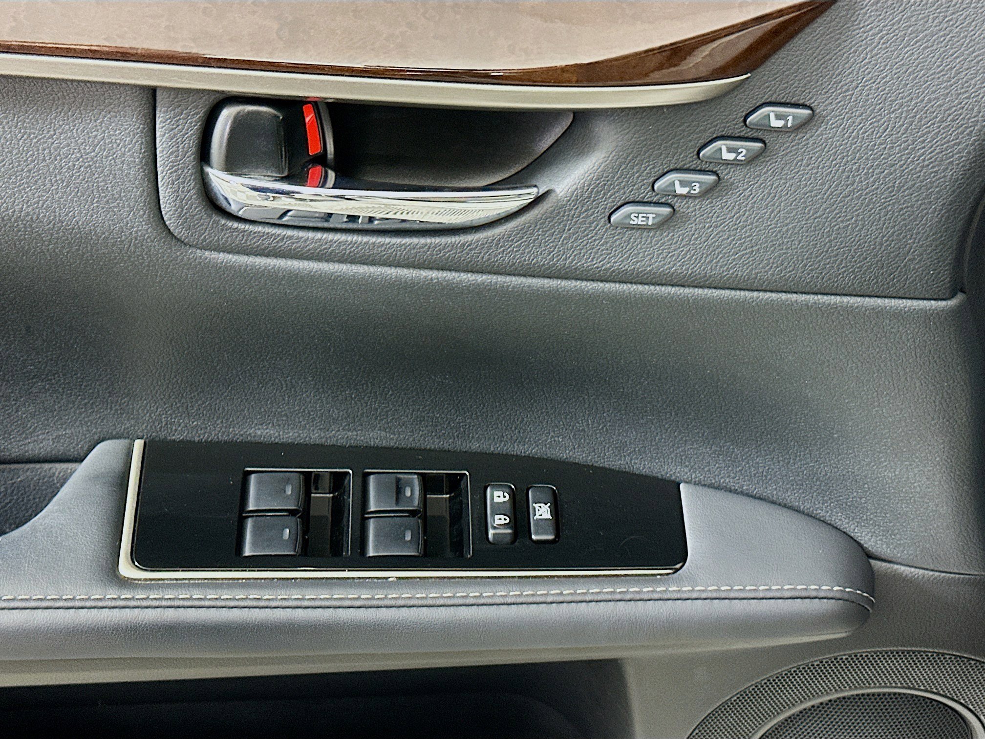 Used 2018 Lexus ES 350 image 15