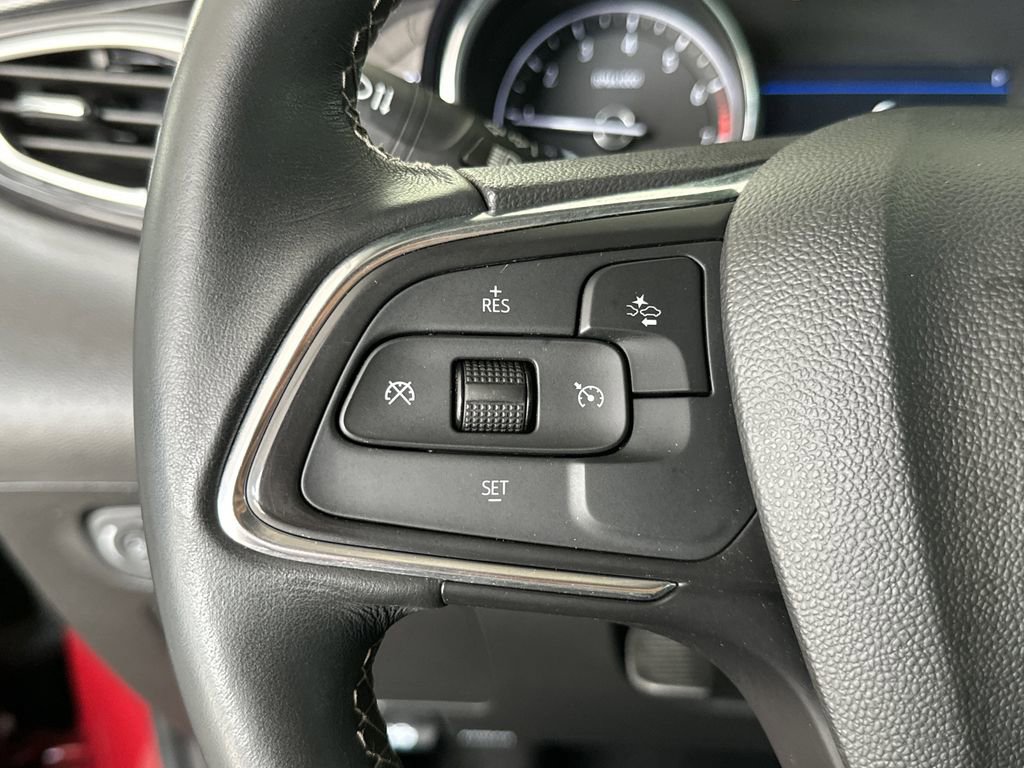 Used 2021 Buick Encore GX Preferred image 19